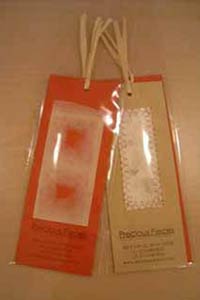 washi bookmark